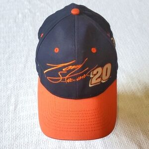 Competitors View Vintage Nascar Tony Stewart‎ #20 Baseball Cap